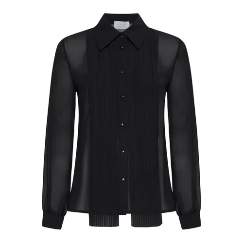 Blouses & Shirts > Shirts - - Kaos - Modalova