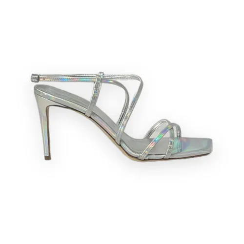 Shoes > Sandals > High Heel Sandals - - Ncub - Modalova