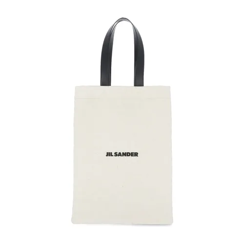 Bags > Tote Bags - - Jil Sander - Modalova