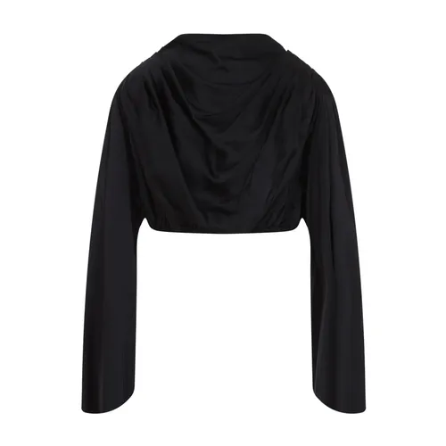Blouses & Shirts > Blouses - - Rick Owens - Modalova