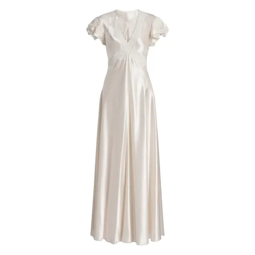 Dresses > Occasion Dresses > Gowns - - Alberta Ferretti - Modalova