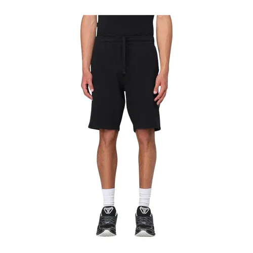 Shorts > Casual Shorts - - Stone Island - Modalova