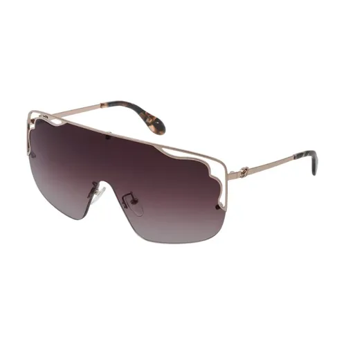 Accessories > Sunglasses - - Blumarine - Modalova