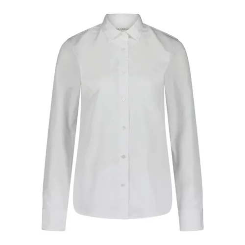 Blouses & Shirts > Shirts - - Lis Lareida - Modalova