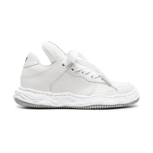 Shoes > Sneakers - - Mihara Yasuhiro - Modalova