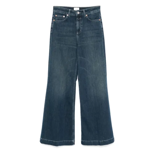 Jeans > Wide Jeans - - Closed - Modalova