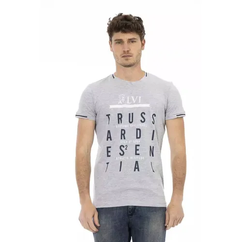 Tops > T-Shirts - - Trussardi - Modalova
