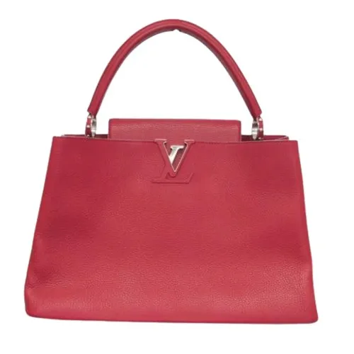 Pre-owned > Pre-owned Bags > Pre-owned Handbags - - Louis Vuitton Vintage - Modalova