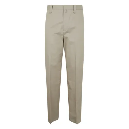 Trousers > Chinos - - Lanvin - Modalova