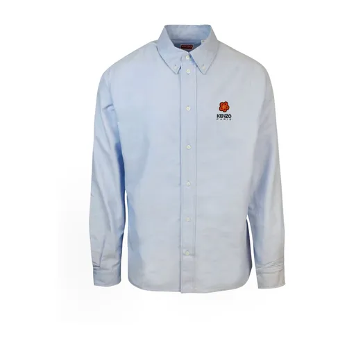 Shirts > Casual Shirts - - Kenzo - Modalova