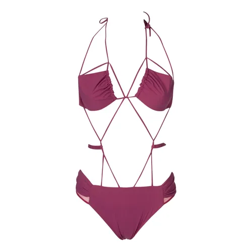 Swimwear > One-piece - - Nensi Dojaka - Modalova