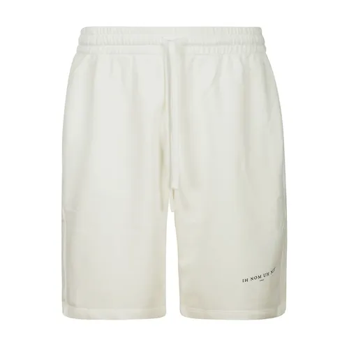 Shorts > Casual Shorts - - IH NOM UH NIT - Modalova