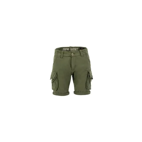 Shorts > Casual Shorts - - Alpha Industries - Modalova