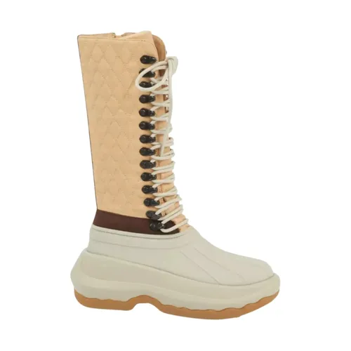 Shoes > Boots > High Boots - - Kenzo - Modalova