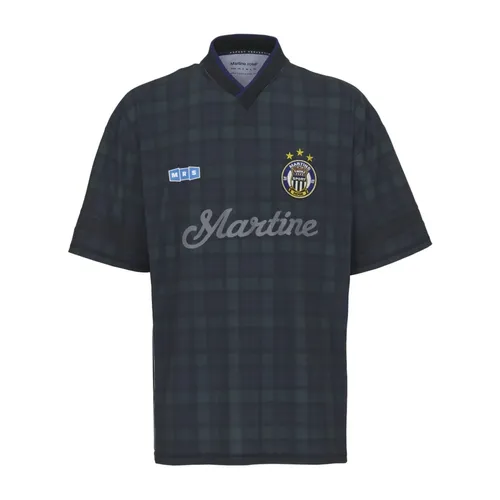 Tops > T-Shirts - - Martine Rose - Modalova