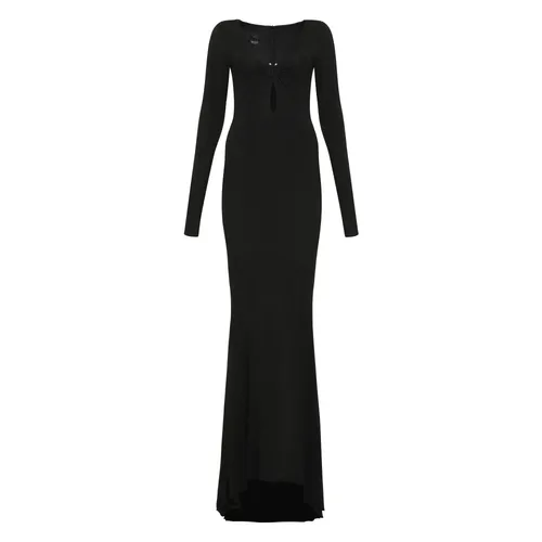 Dresses > Day Dresses > Maxi Dresses - - Pinko - Modalova