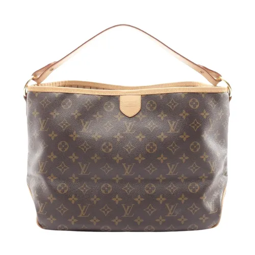 Pre-owned > Pre-owned Bags > Pre-owned Shoulder Bags - - Louis Vuitton Vintage - Modalova