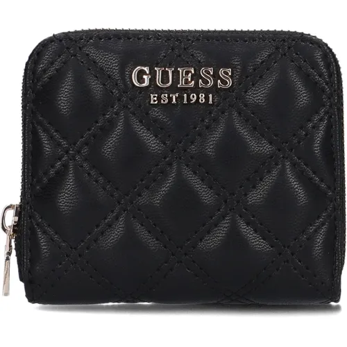 Accessories > Wallets & Cardholders - - Guess - Modalova