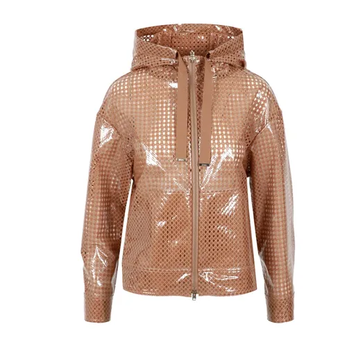 Jackets > Light Jackets - - Herno - Modalova