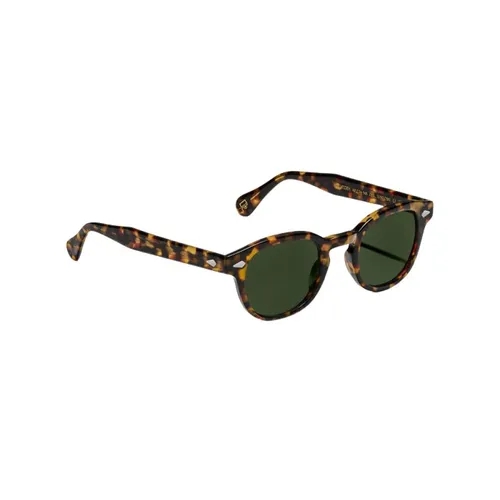 Accessories > Sunglasses - - Moscot - Modalova