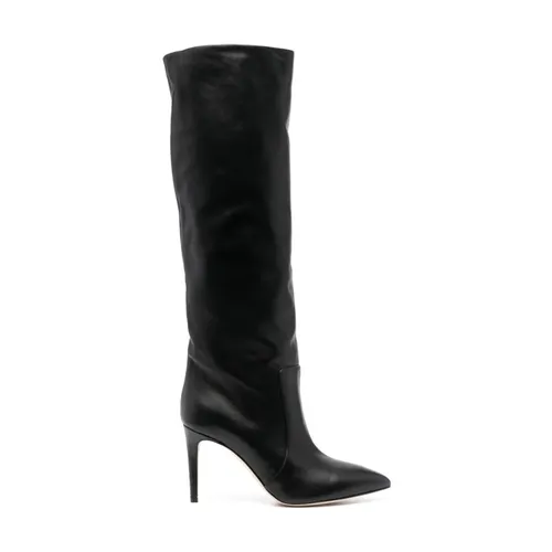 Shoes > Boots > High Boots - - Paris Texas - Modalova