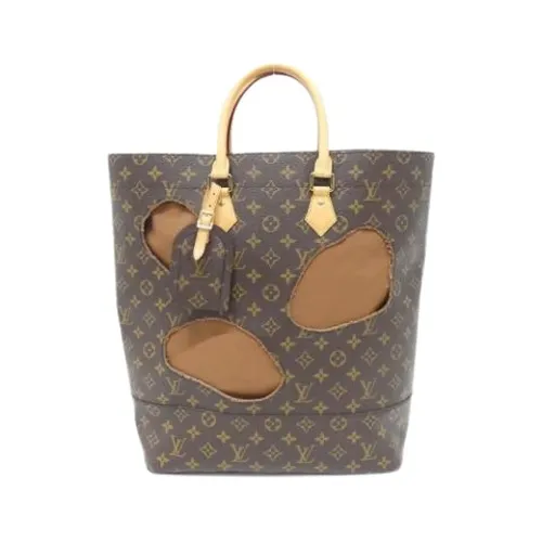 Pre-owned > Pre-owned Bags > Pre-owned Tote Bags - - Louis Vuitton Vintage - Modalova