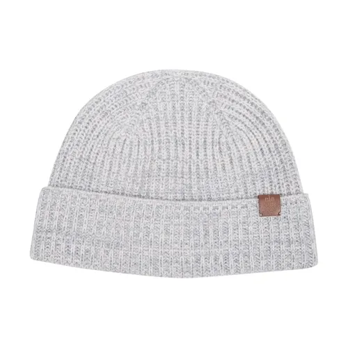Accessories > Hats > Beanies - - Eleventy - Modalova