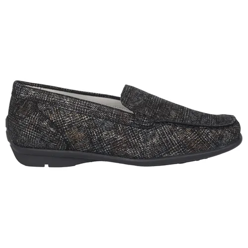 Shoes > Flats > Loafers - - Waldläufer - Modalova