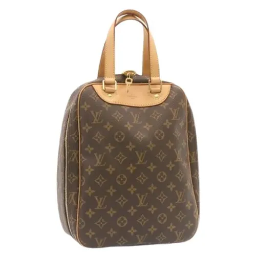 Pre-owned > Pre-owned Bags > Pre-owned Handbags - - Louis Vuitton Vintage - Modalova
