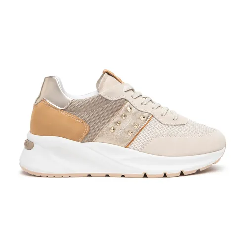 Shoes > Sneakers - - Nerogiardini - Modalova