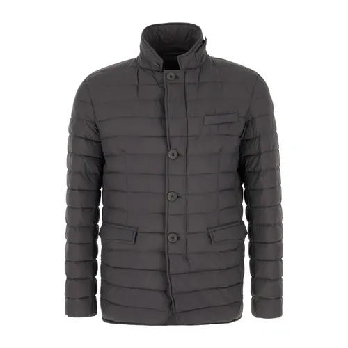 Jackets > Winter Jackets - - Herno - Modalova