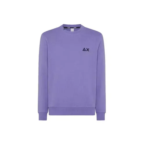 Sweatshirts & Hoodies > Sweatshirts - - Sun68 - Modalova