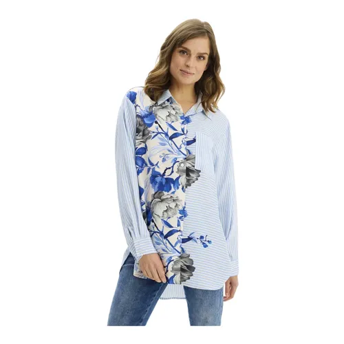 Blouses & Shirts > Shirts - - IN Front - Modalova