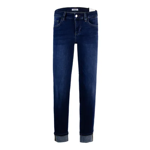 Jeans > Slim-fit Jeans - - Liu Jo - Modalova