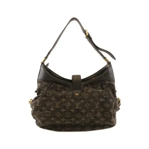 Pre-owned > Pre-owned Bags > Pre-owned Shoulder Bags - - Louis Vuitton Vintage - Modalova