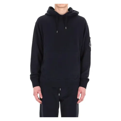Sweatshirts & Hoodies > Hoodies - - C.p. Company - Modalova