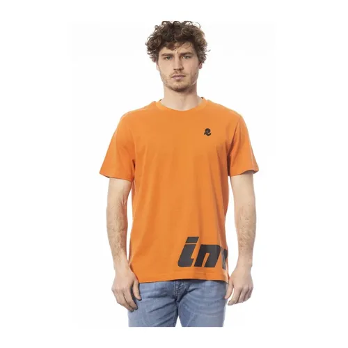 Tops > T-Shirts - - Invicta - Modalova