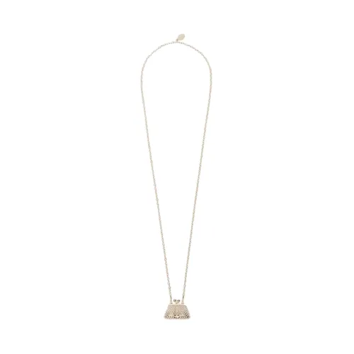 Accessories > Jewellery > Necklaces - - Max Mara Weekend - Modalova