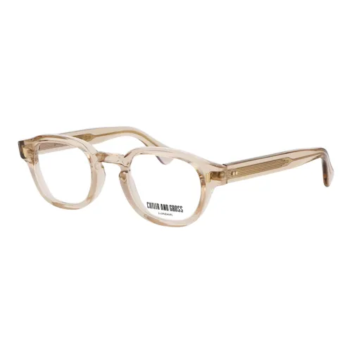 Accessories > Glasses - - Cutler And Gross - Modalova