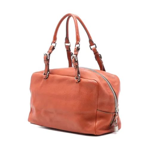 Pre-owned > Pre-owned Bags > Pre-owned Handbags - - Prada Vintage - Modalova