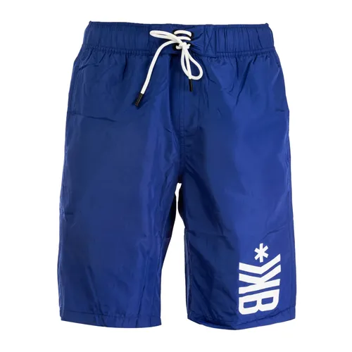 Swimwear > Beachwear - - Bikkembergs - Modalova