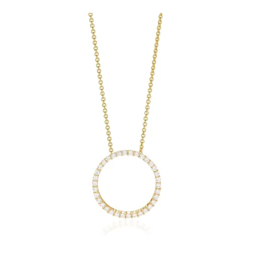 Accessories > Jewellery > Necklaces - - Sif Jakobs Jewellery - Modalova