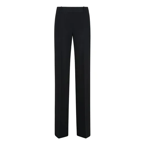 Trousers > Straight Trousers - - Ermanno Scervino - Modalova
