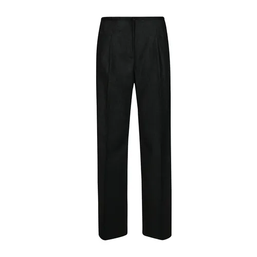 Trousers > Straight Trousers - - 8PM - Modalova