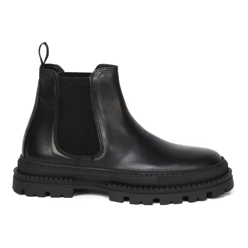 Shoes > Boots > Chelsea Boots - - Giuliano Galiano - Modalova