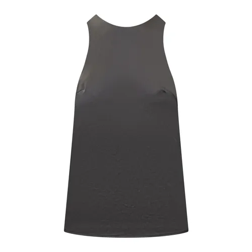 Tops > Sleeveless Tops - - Loulou Studio - Modalova