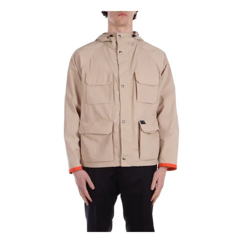 Jackets > Light Jackets - - Fay - Modalova