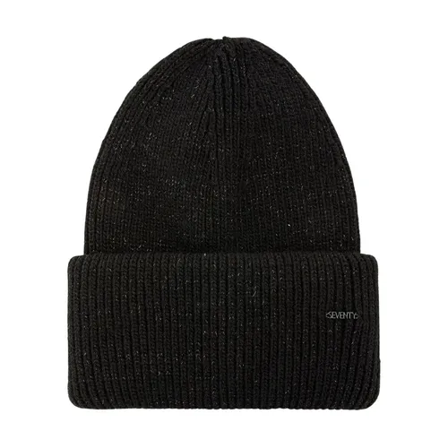 Accessories > Hats > Beanies - - Seventy - Modalova