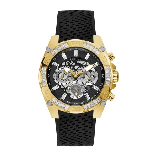 Accessories > Watches - - Guess - Modalova