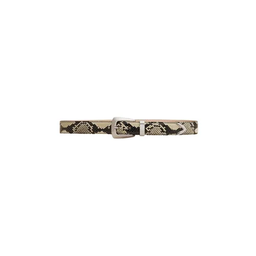 Accessories > Belts - - Khaite - Modalova